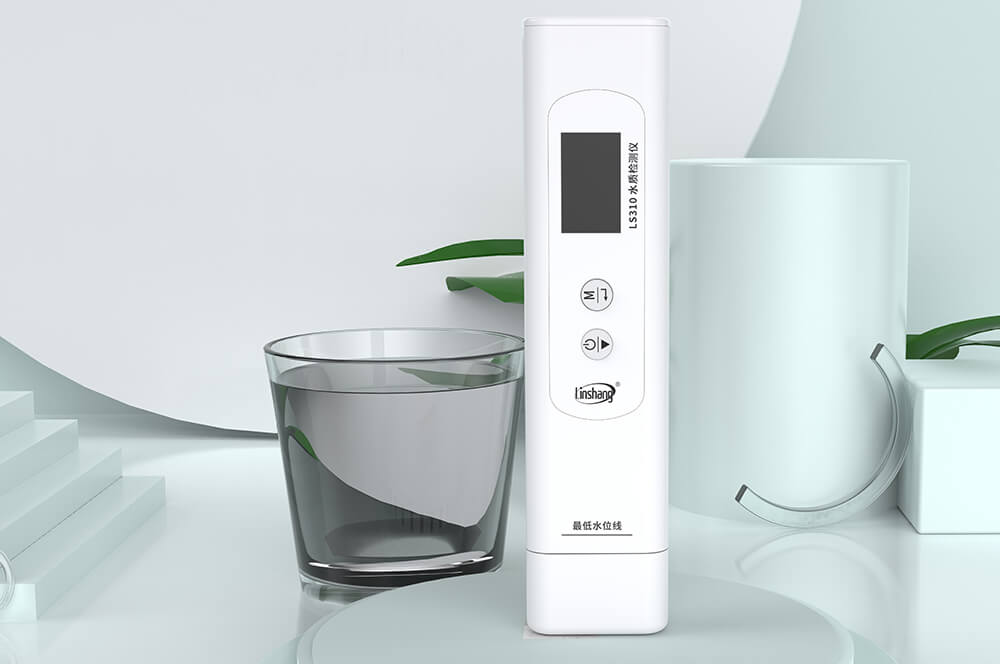 便携式水质检测仪是什么？如何用于饮用水安全检测