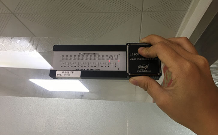 玻璃测厚仪LS200 玻璃测厚仪LS200