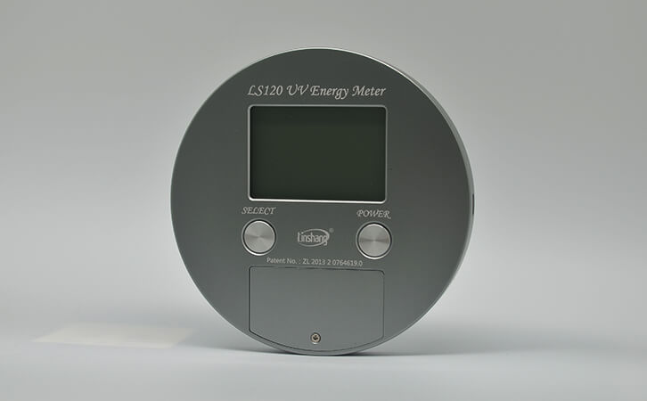LS120 UV能量测试仪 LS120 UV能量测试仪