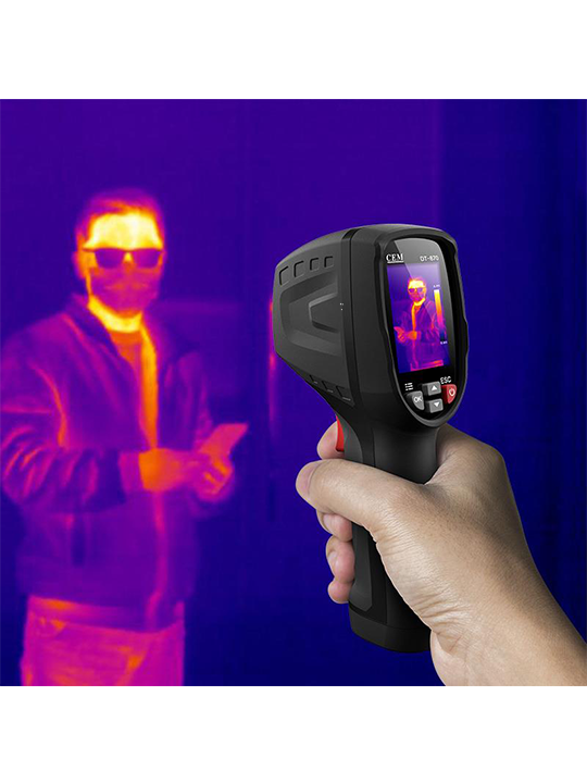DT-870Y表面温度筛查仪 图4