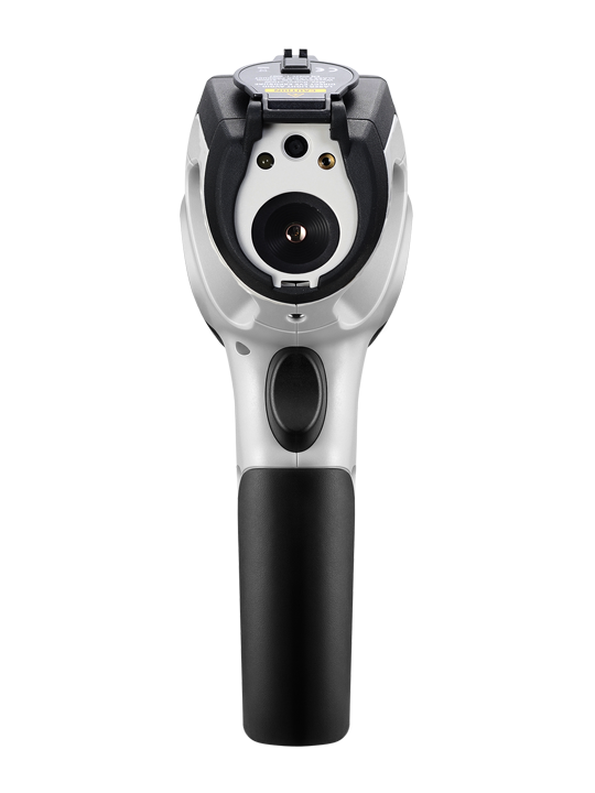 专业工具型红外热像仪 DT-980/980A/980B/980L-8/980H/982/982H/982L-8 图2