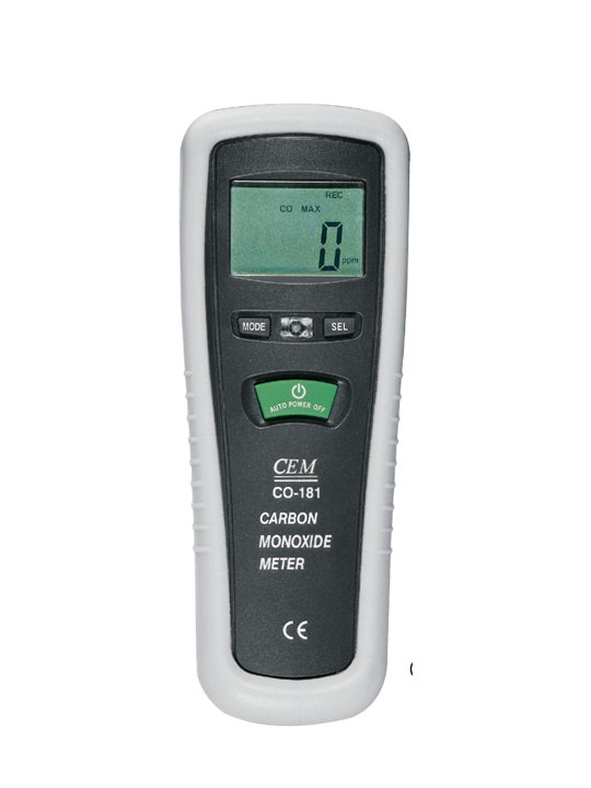 CO-181一氧化碳检测仪