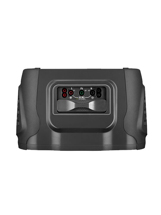 DT-6650多功能综合电气测试仪 图2