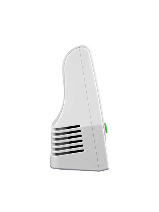 DT-968/DT-968W/DT-969简易迷你型PM2.5空气质量检测仪 图4
