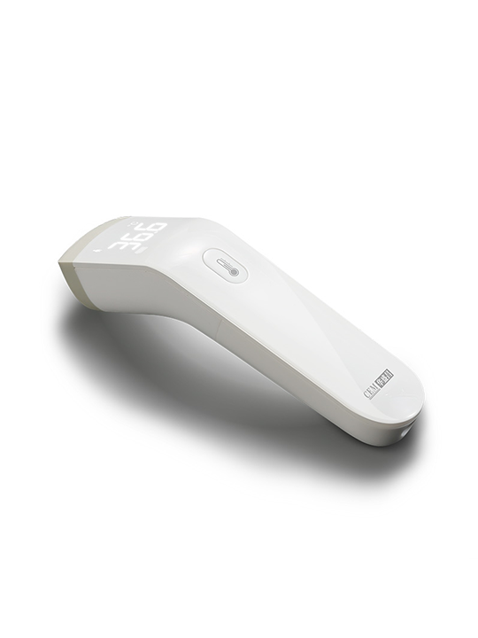 DT-8807S非接触红外额温计 图2