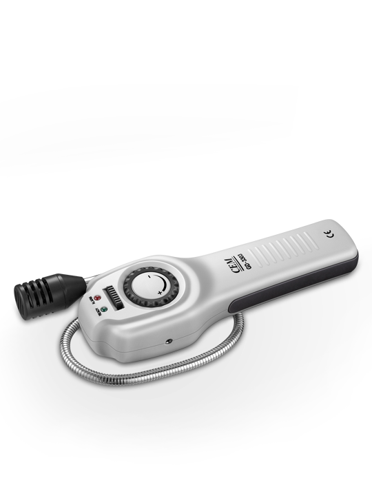 GD-3300/3303气体检测仪系列 图3