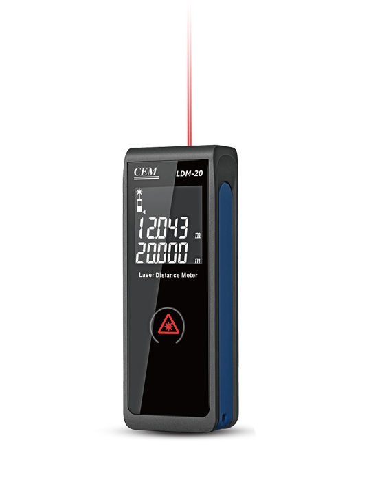 LDM-20/40M/iLDM-20/40M迷你型智能激光测距仪
