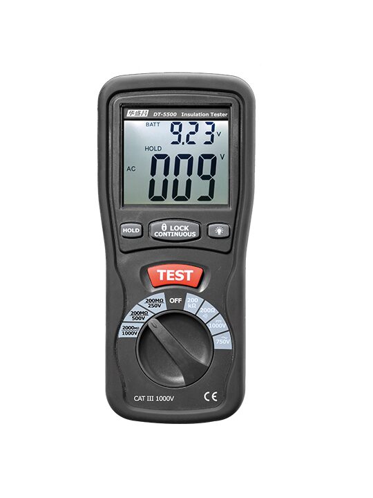 DT-5500/5520/5530