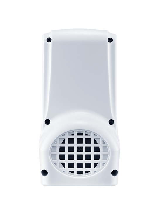 DT-9680/9681/9682/9680W/9681W/9682W空气管家 图2