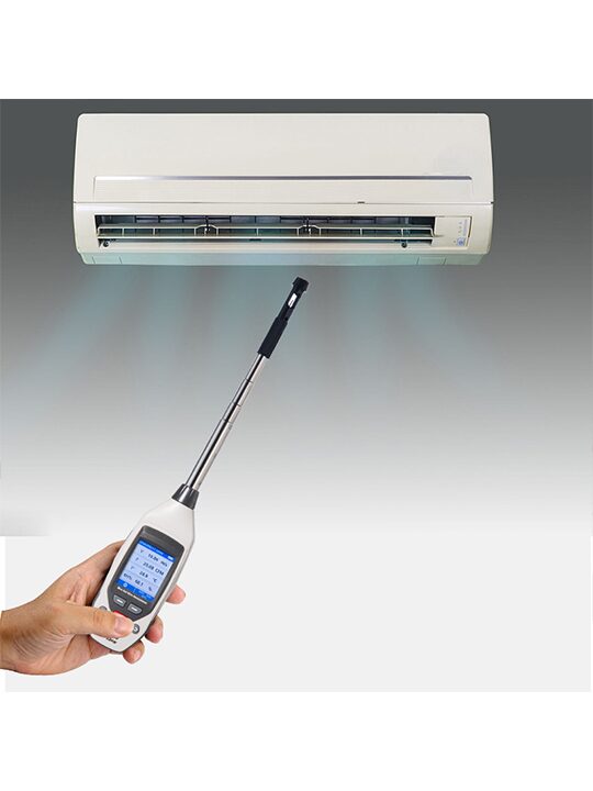 DT-93HW迷你型智能热敏式风速仪 图4