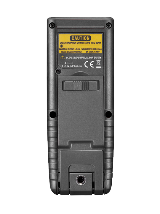 iLDM-100H/120H/150H/160H移动终端智能激光测距仪 图3