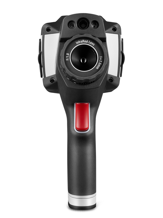 DT-9875/9875H  160*120专业型红外热像仪 图2