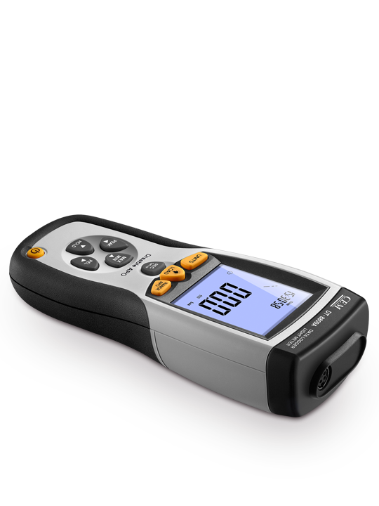 DT-8808/8809/8809A照度计 图3