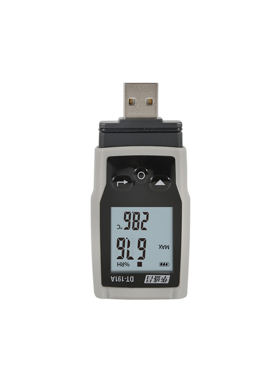 DT-191A温湿度数据记录仪 图2