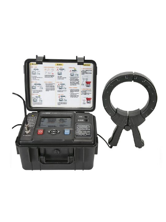 DT-CD8060 智能带电电缆识别仪