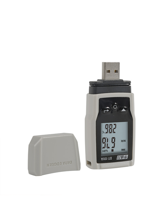 DT-191A温湿度数据记录仪 图4