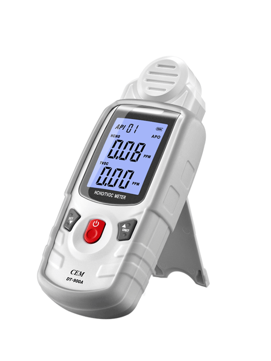 DT-900A/900C甲醛/TVOC快速筛选仪