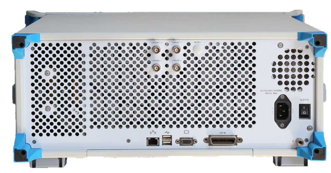 4141B/E/F/H信号源分析仪 图3