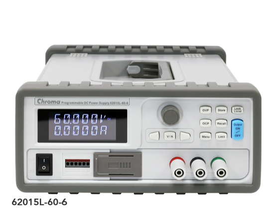 可程控直流电源供应器 Model 62000L Series 图5