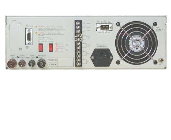 接地连结测试器 Model 19572 图3