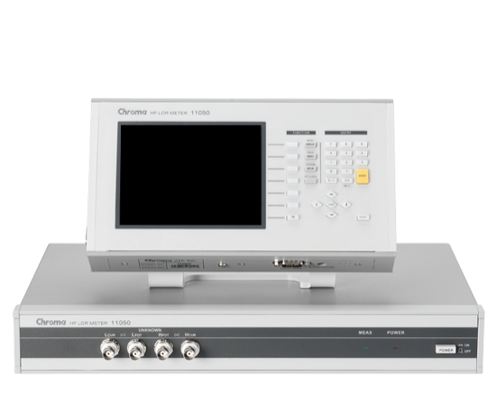 高频 LCR 表 Model 11050 Series 图2