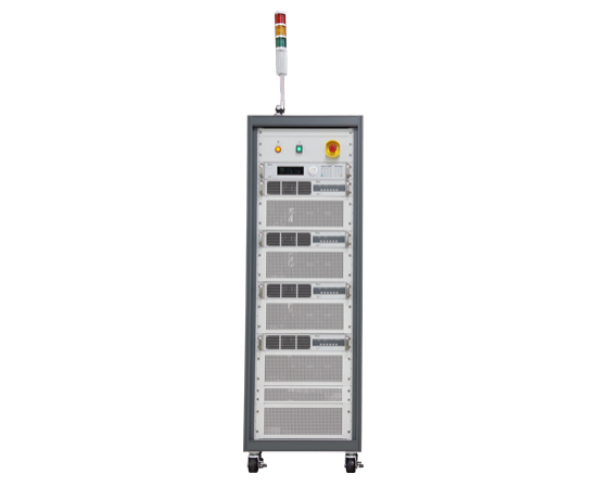 能源回收式电池模组测试系统 Model 17020E 图3