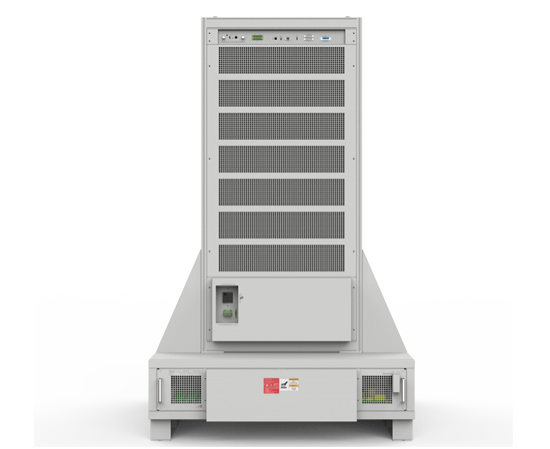 回收式电网模拟电源 Model 61830/61845/61860/61800-100/61800-100(800VLN) 图4