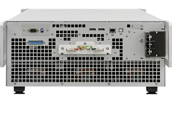 可程控双向直流电源供应器 Model 62000D Series 图3