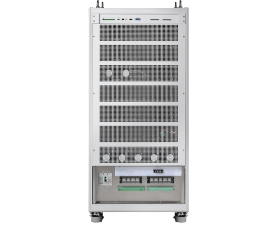 回收式电网模拟电源 Model 61830/61845/61860/61800-100/61800-100(800VLN) 图2