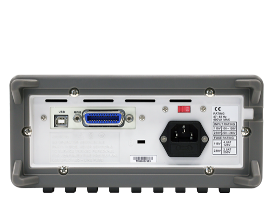 可程控直流电源供应器 Model 62000L Series 图6