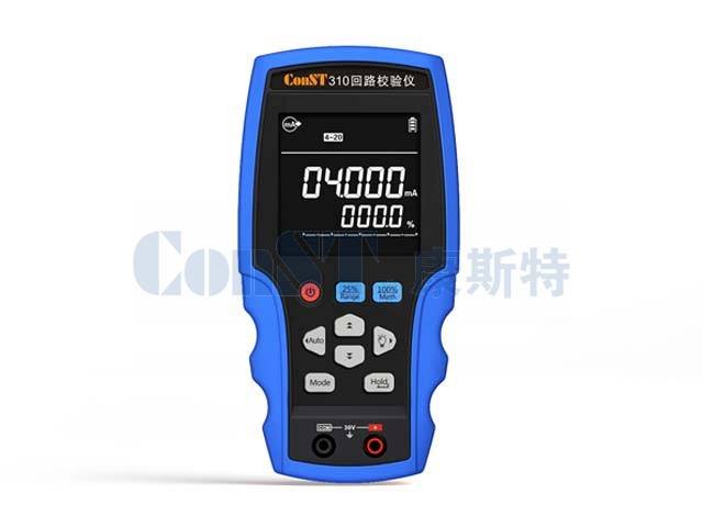 ConST310回路校验仪 图2