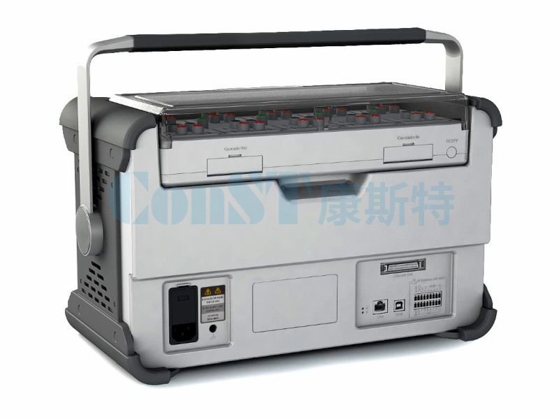 ConST685智能多通道超级测温仪 图6