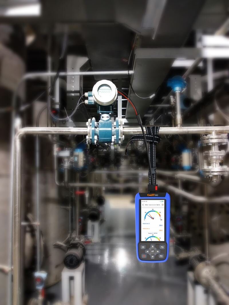 ConST560 智能设备通讯器 图4