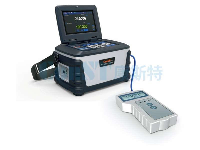 ConST811A智能全自动压力校验仪（气压） 图7