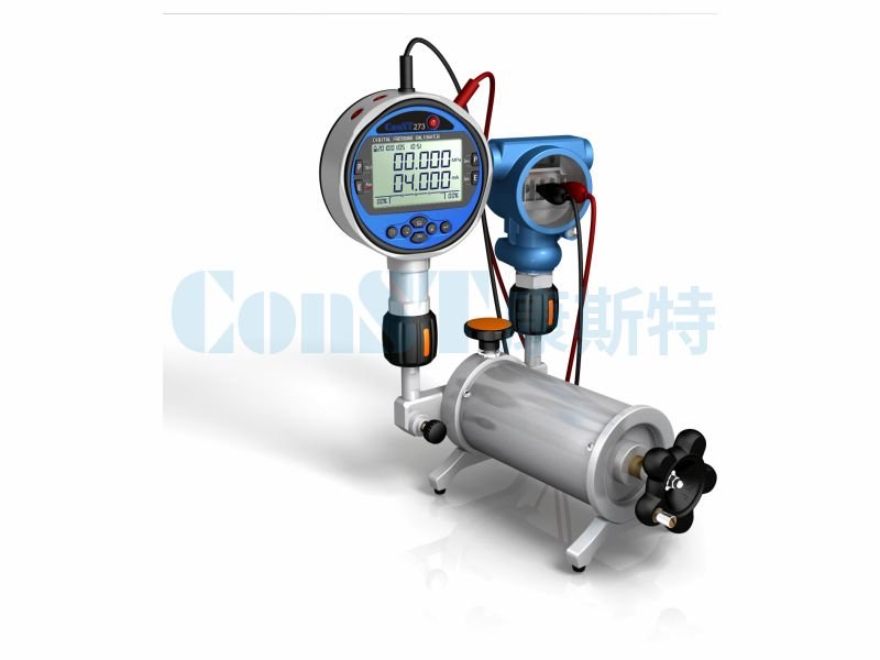ConST273智能数字压力校验仪 图6