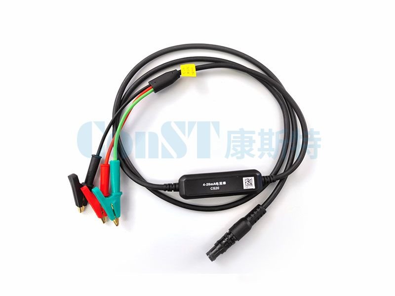 CS20 电流棒 图2