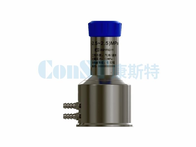 CDP模块式压力校验仪 图4