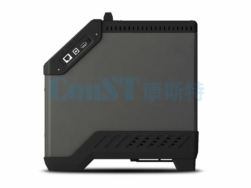 ConST660智能干体炉 图6