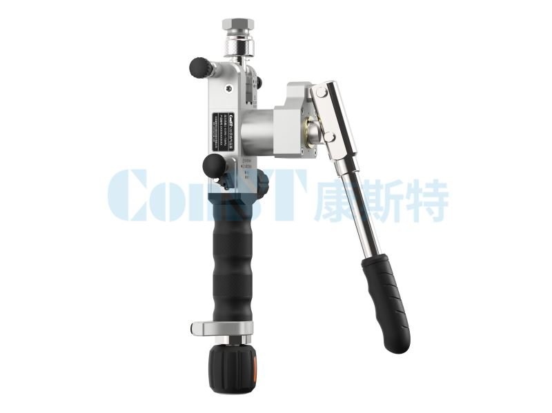 ConST120手钳气压泵 图2