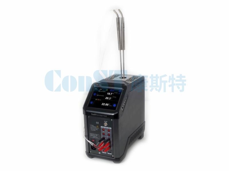 ConST660智能干体炉 图9