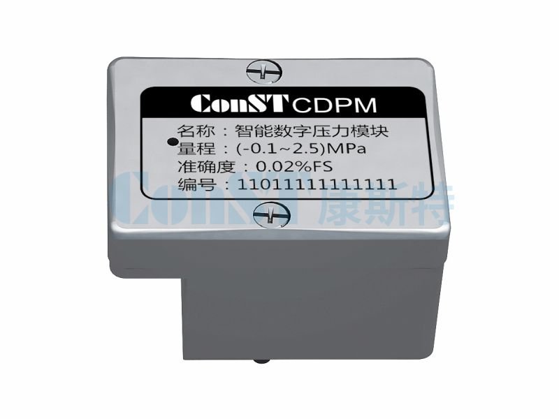 CDPM模块式压力校验仪 图2
