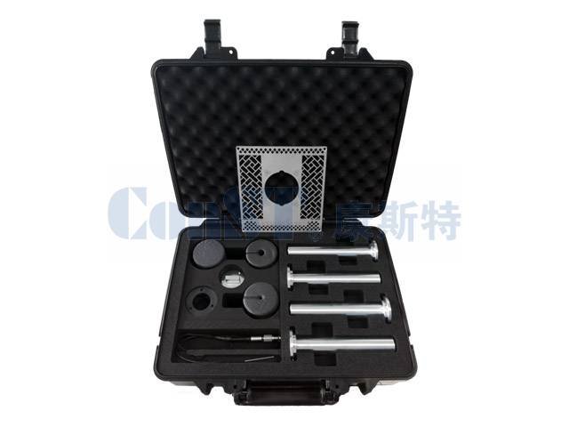 ConST600-SHRT-KIT短支温度传感器校准套件 图2
