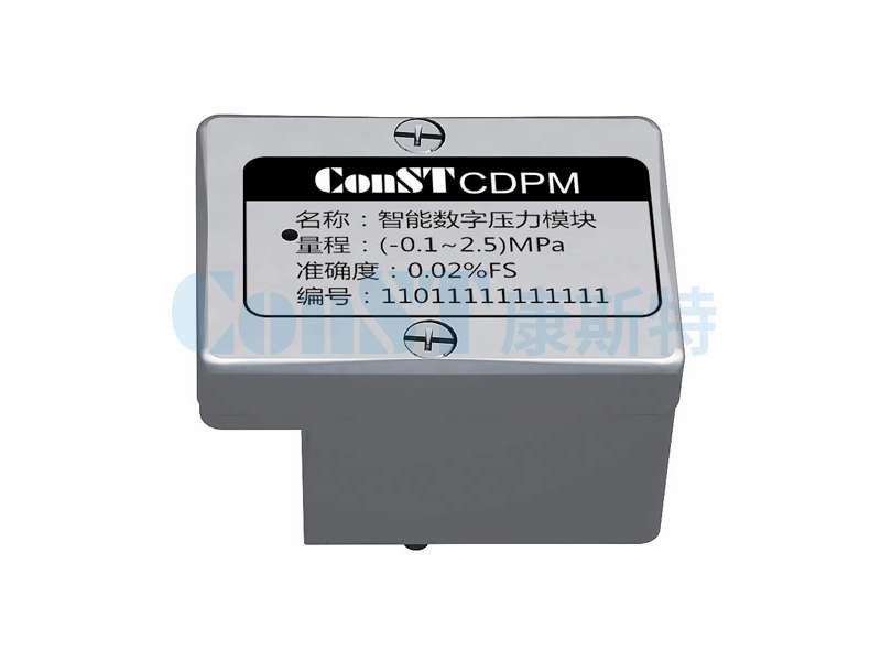 CDPM模块式压力校验仪 图3