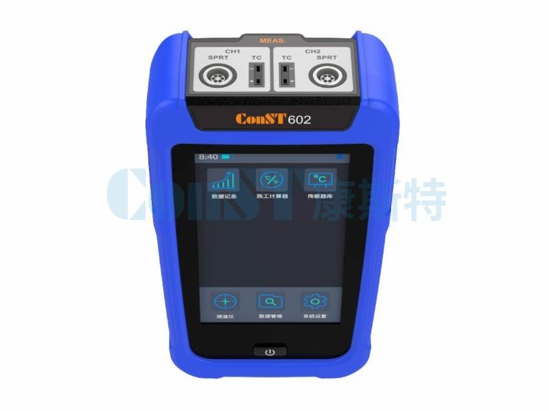 ConST602智能参考测温仪 图4
