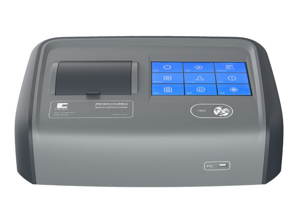 DS-810N/DS-812N / DS-816N台式液体色度仪 图3