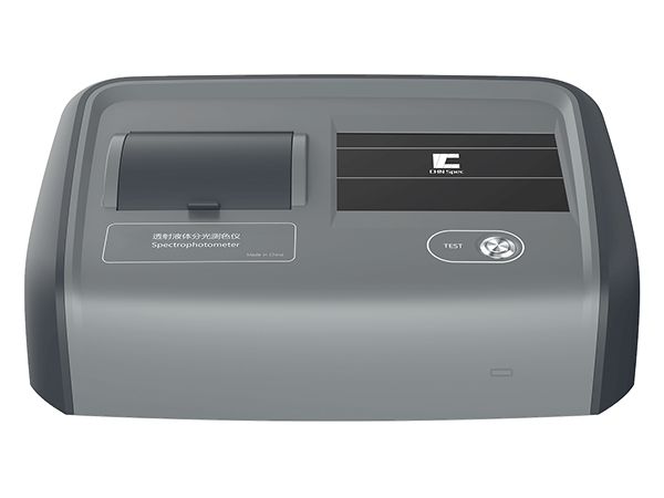 DS-810N台式液体色度仪 图2
