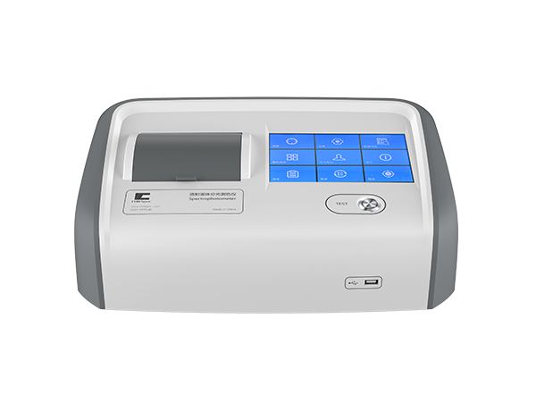 DS-816N台式液体色度仪 图2
