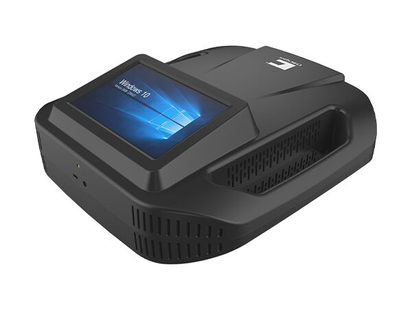 FS-9300手持式地物光谱仪