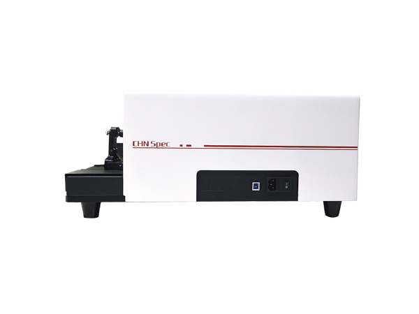 DS-1100图像分光测色仪 图3