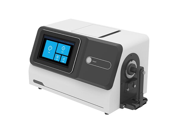 DS-808台式分光测色仪